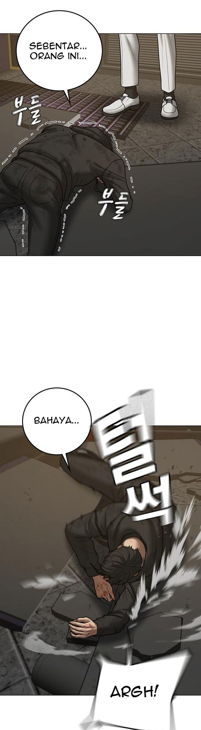 Reality Quest Bab 58 halaman 21