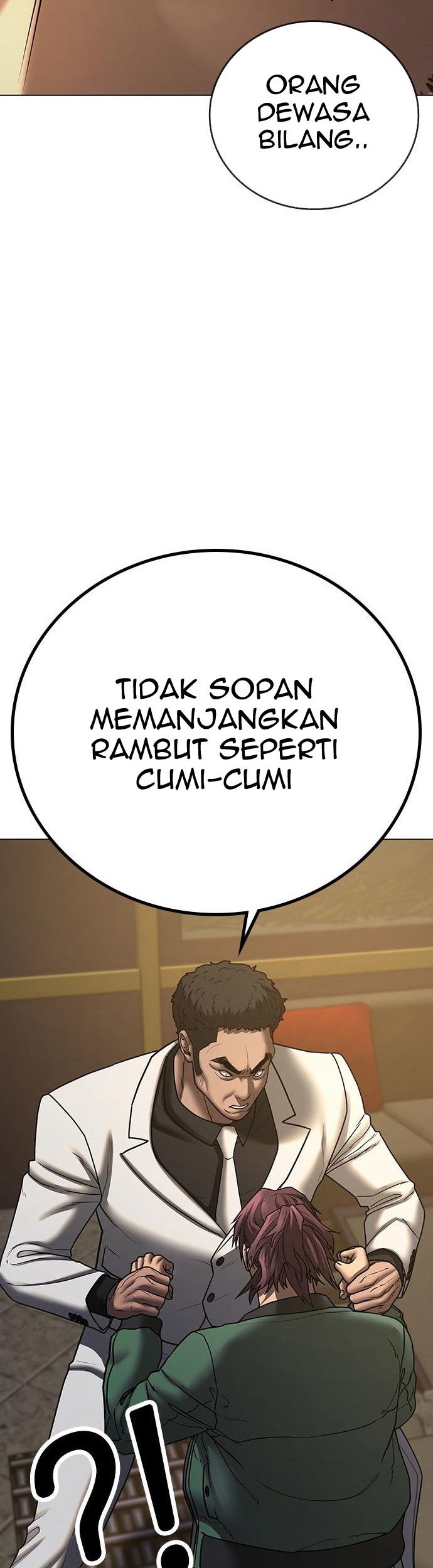 Reality Quest Bab 58 halaman 31
