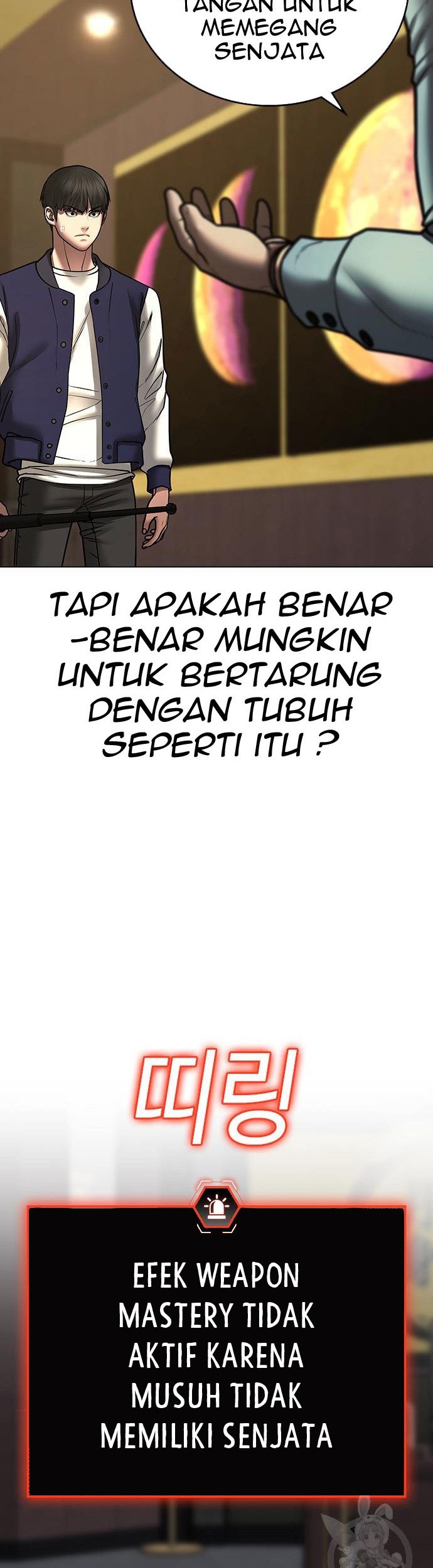 Reality Quest Bab 58 halaman 40