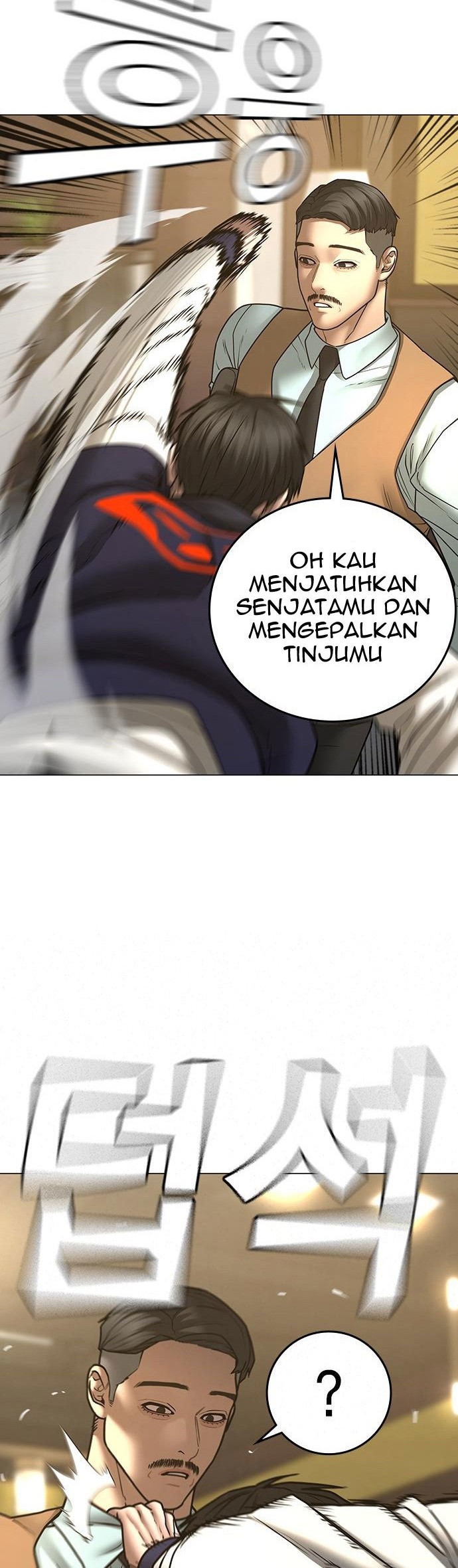 Reality Quest Bab 58 halaman 43