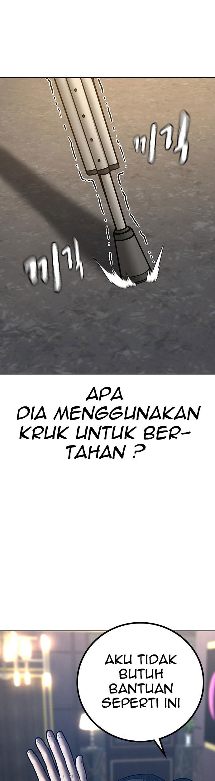 Reality Quest Bab 58 halaman 48
