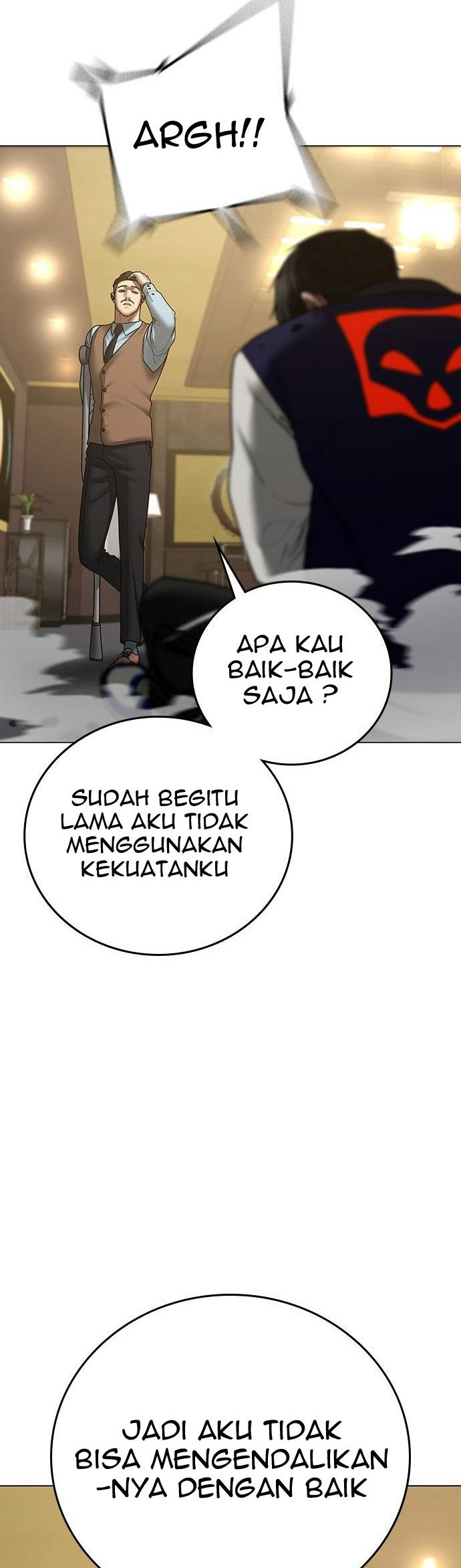 Reality Quest Bab 58 halaman 53