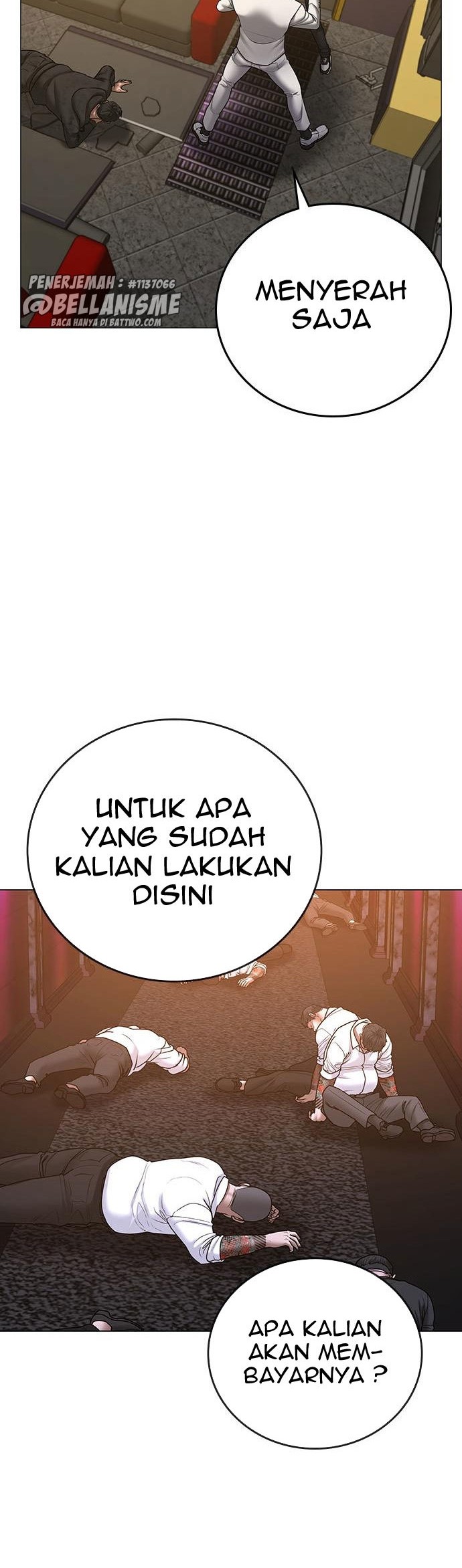 Reality Quest Bab 58 halaman 55
