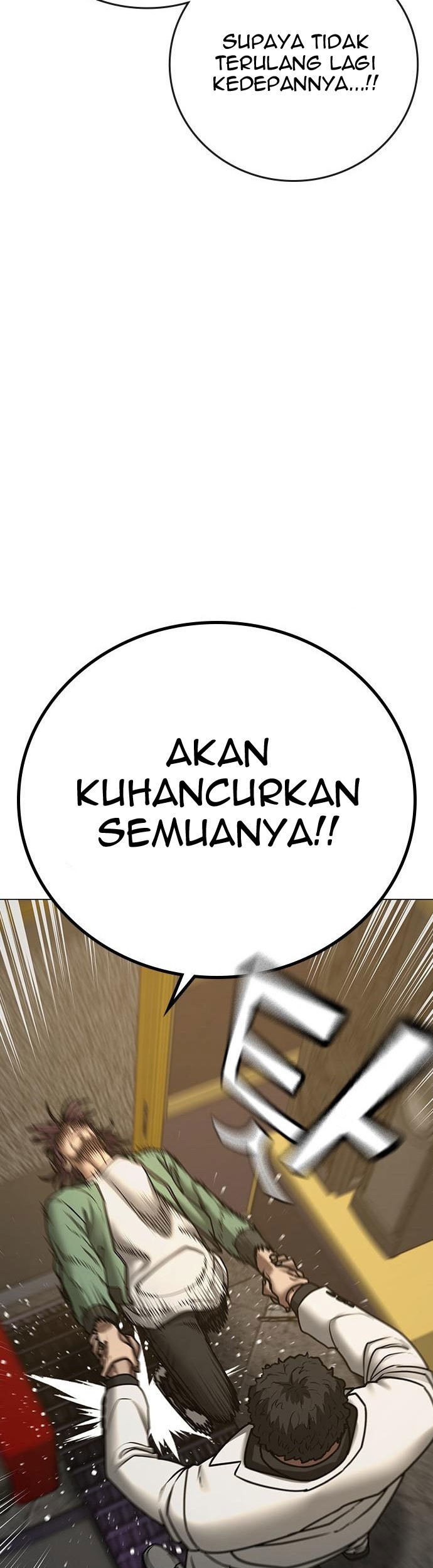Reality Quest Bab 58 halaman 58