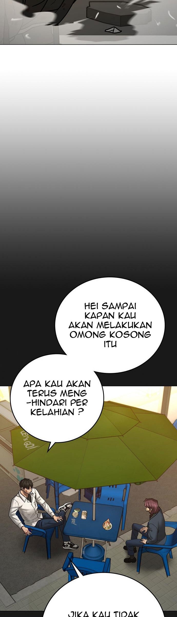 Reality Quest Bab 58 halaman 65