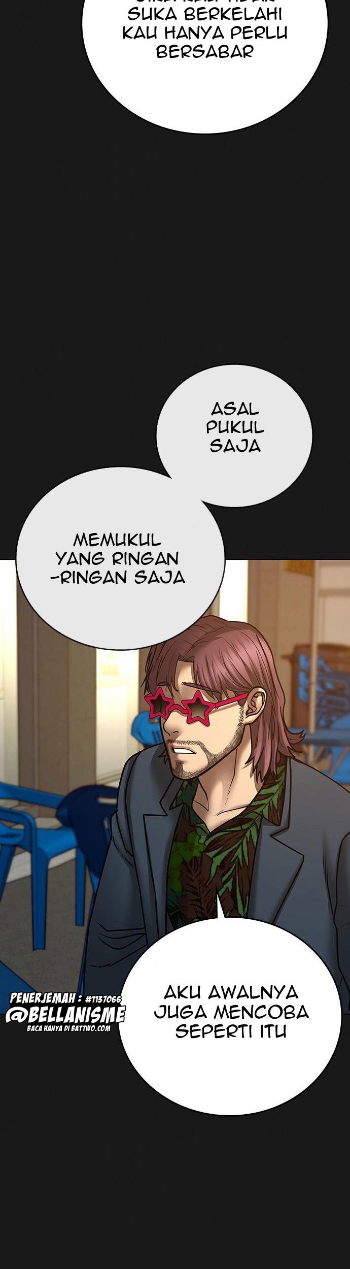 Reality Quest Bab 58 halaman 66
