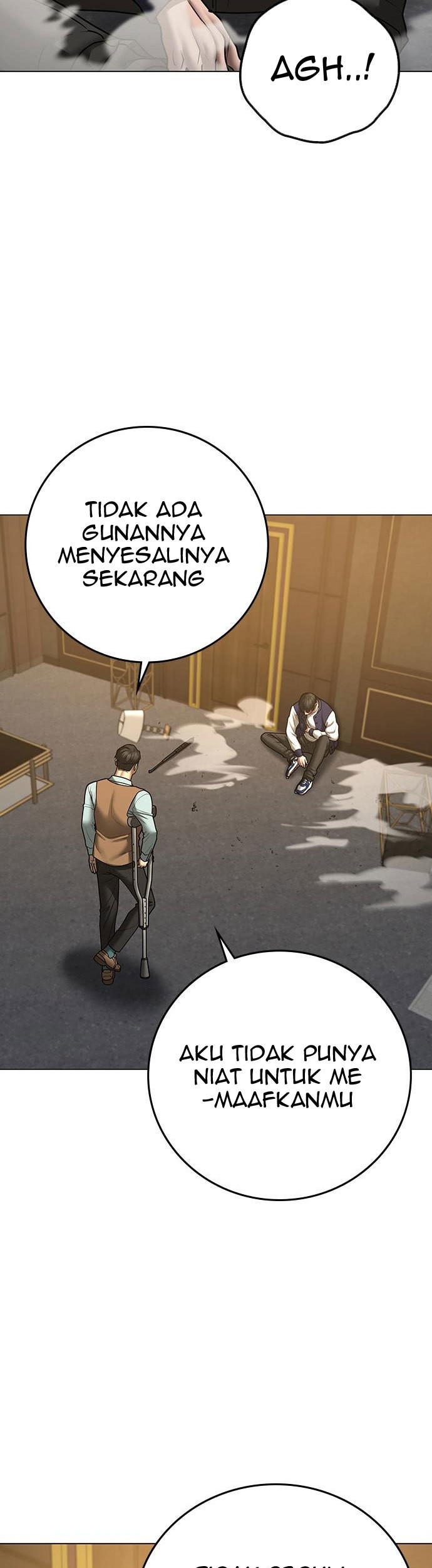 Reality Quest Bab 58 halaman 76