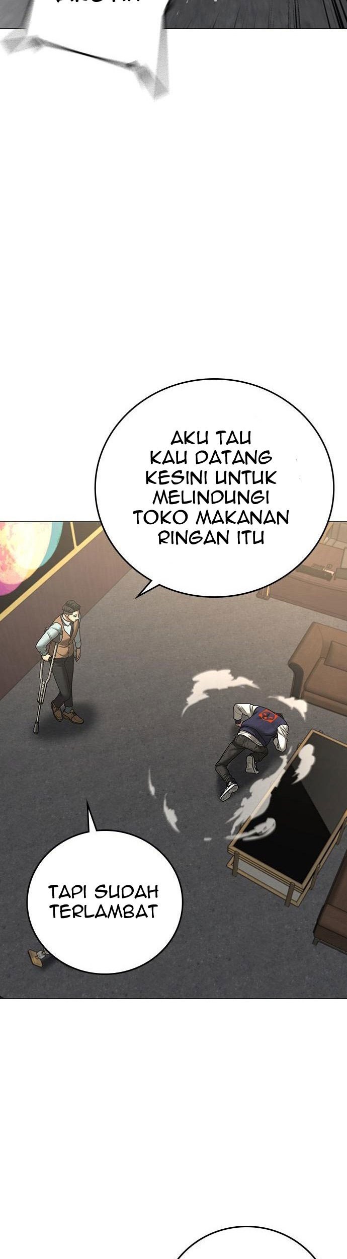 Reality Quest Bab 59 halaman 34