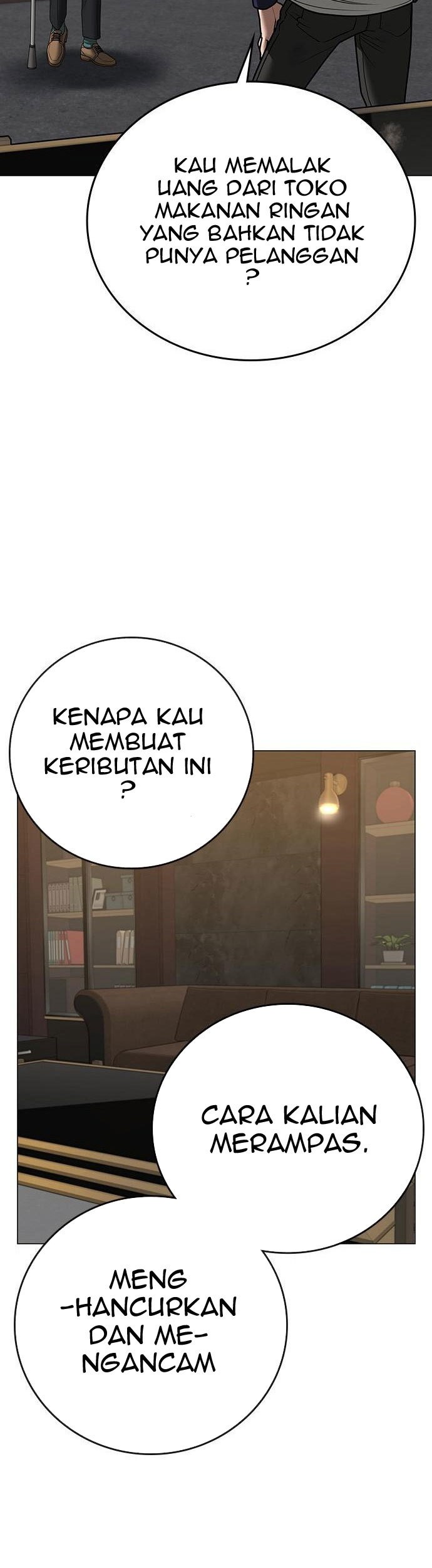 Reality Quest Bab 59 halaman 46