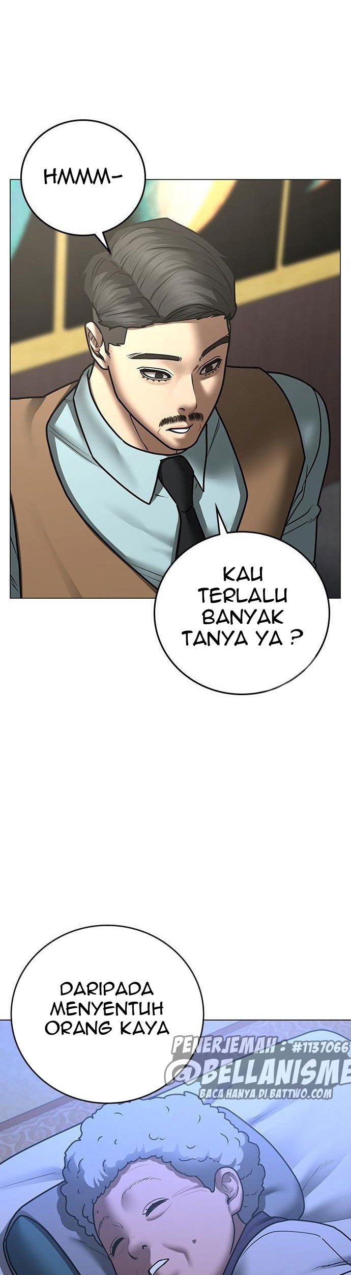 Reality Quest Bab 59 halaman 48