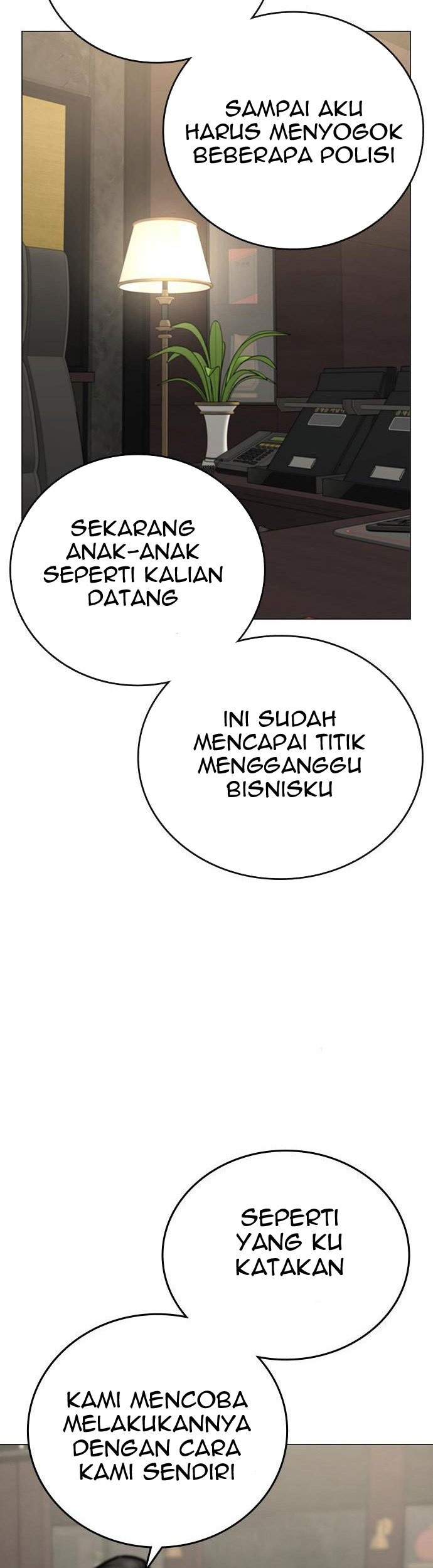 Reality Quest Bab 59 halaman 54