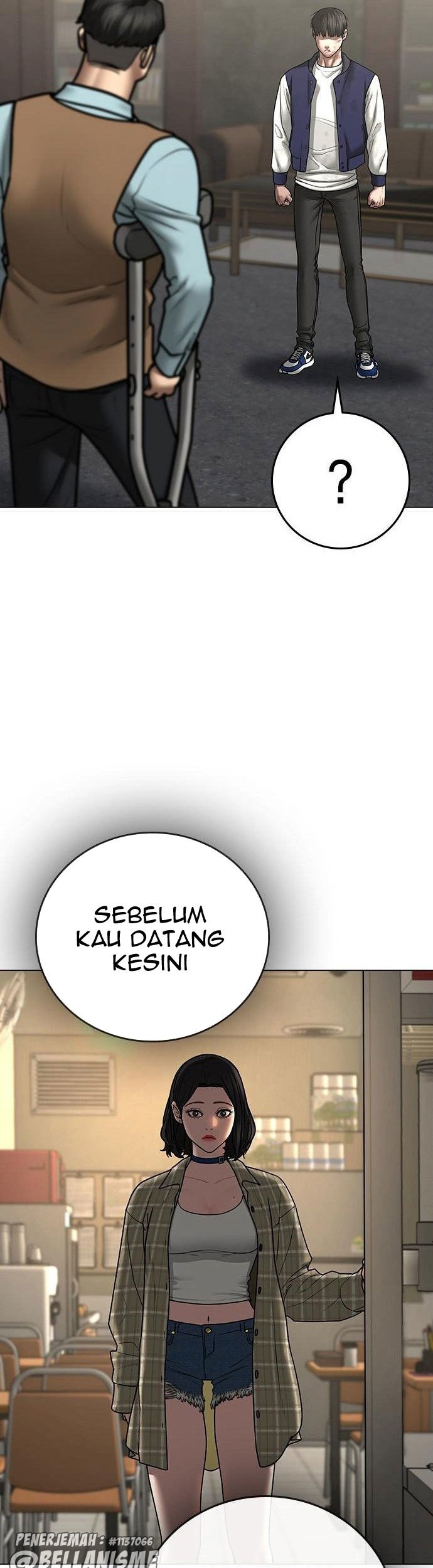 Reality Quest Bab 59 halaman 56