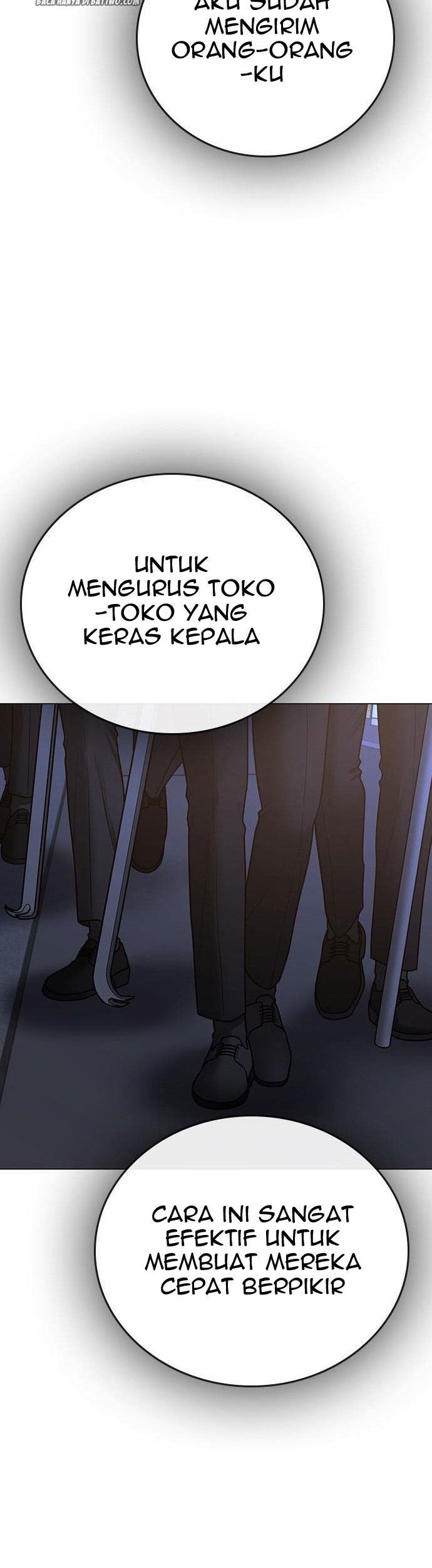 Reality Quest Bab 59 halaman 58
