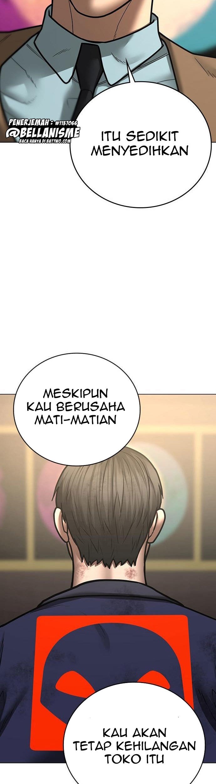 Reality Quest Bab 59 halaman 66
