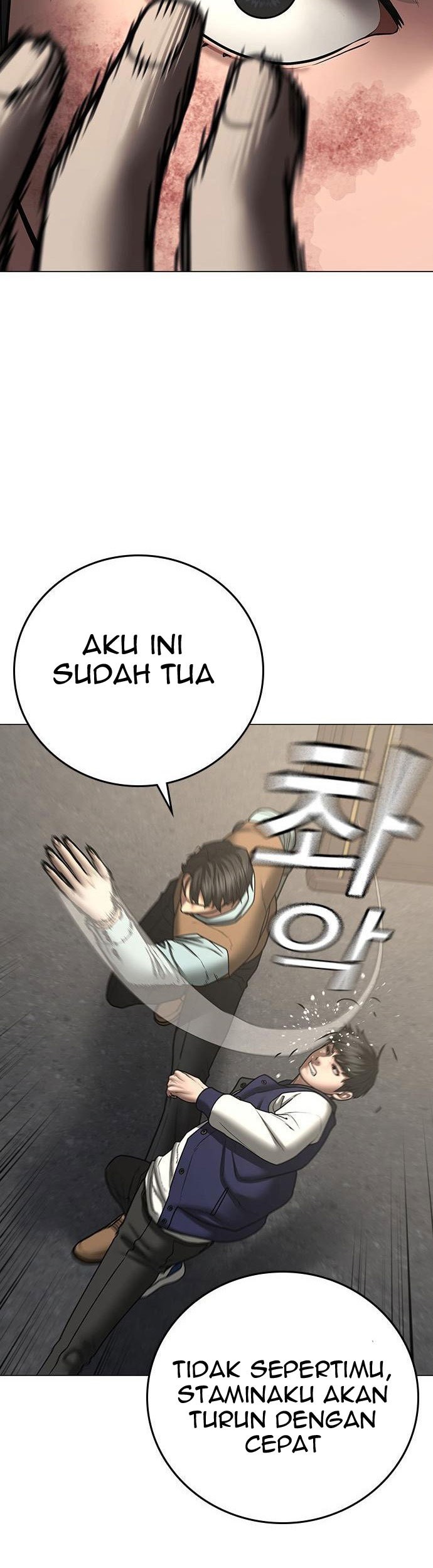 Reality Quest Bab 59 halaman 86
