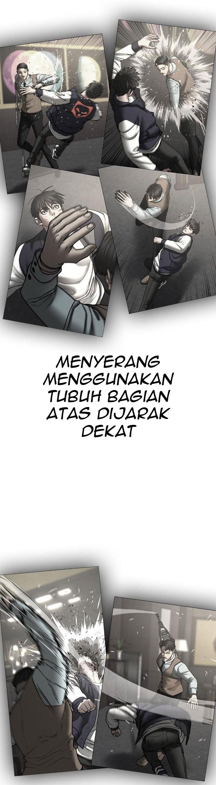 Reality Quest Bab 59 halaman 94