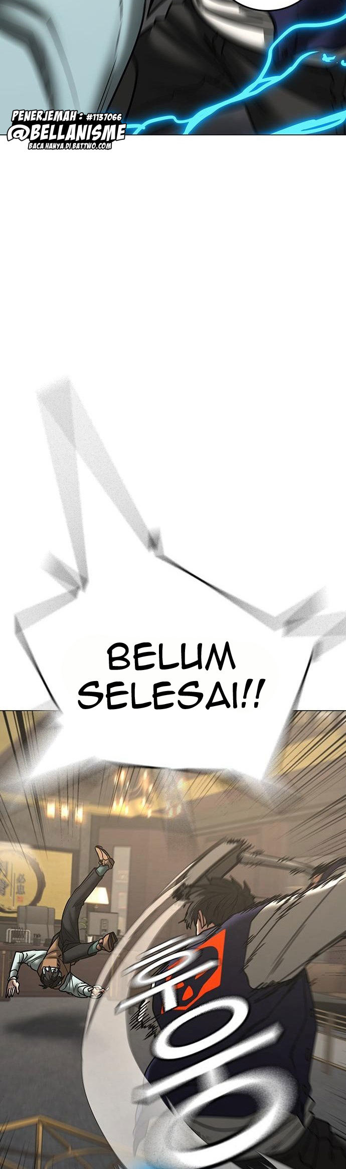 Reality Quest Bab 59 halaman 109