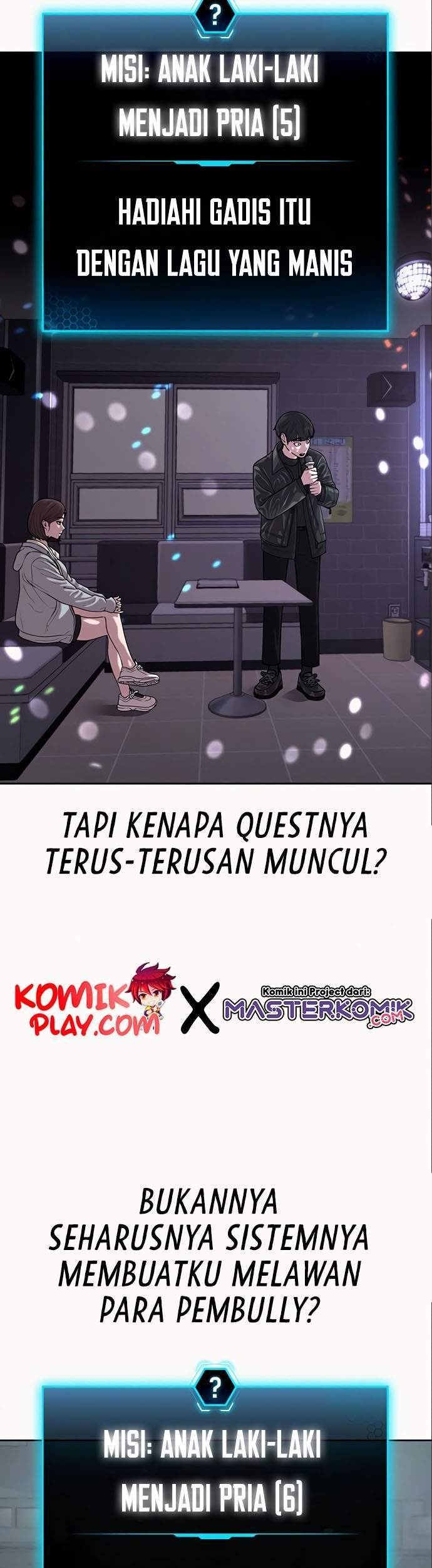 Reality Quest Bab 6 halaman 28