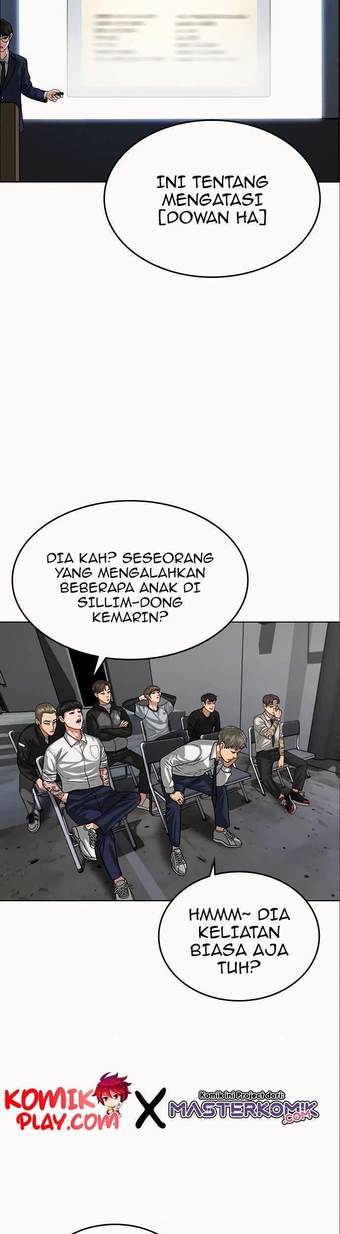 Reality Quest Bab 6 halaman 64