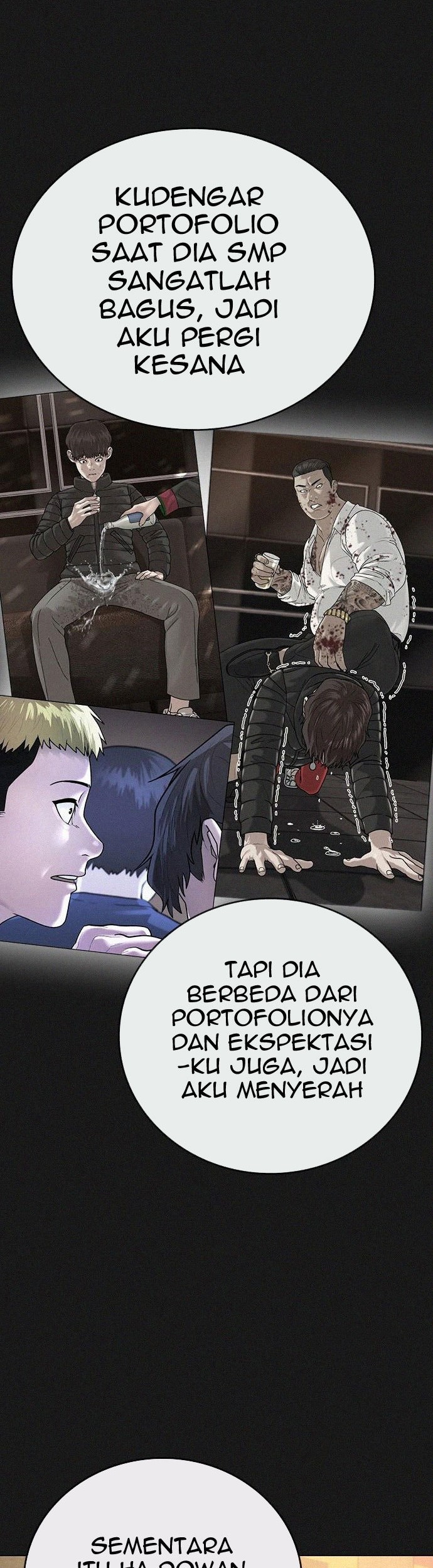 Reality Quest Bab 60 halaman 6