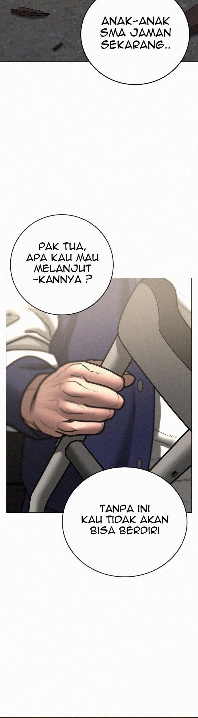 Reality Quest Bab 60 halaman 33