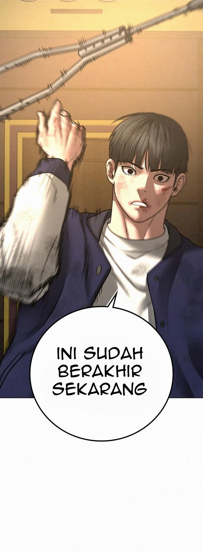 Reality Quest Bab 60 halaman 34