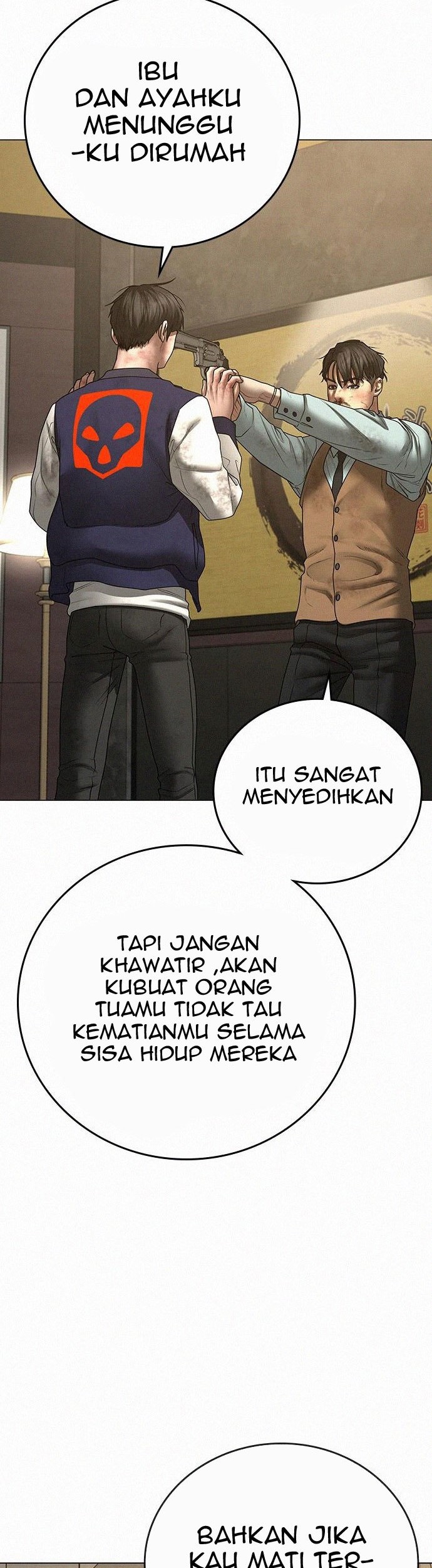 Reality Quest Bab 60 halaman 48