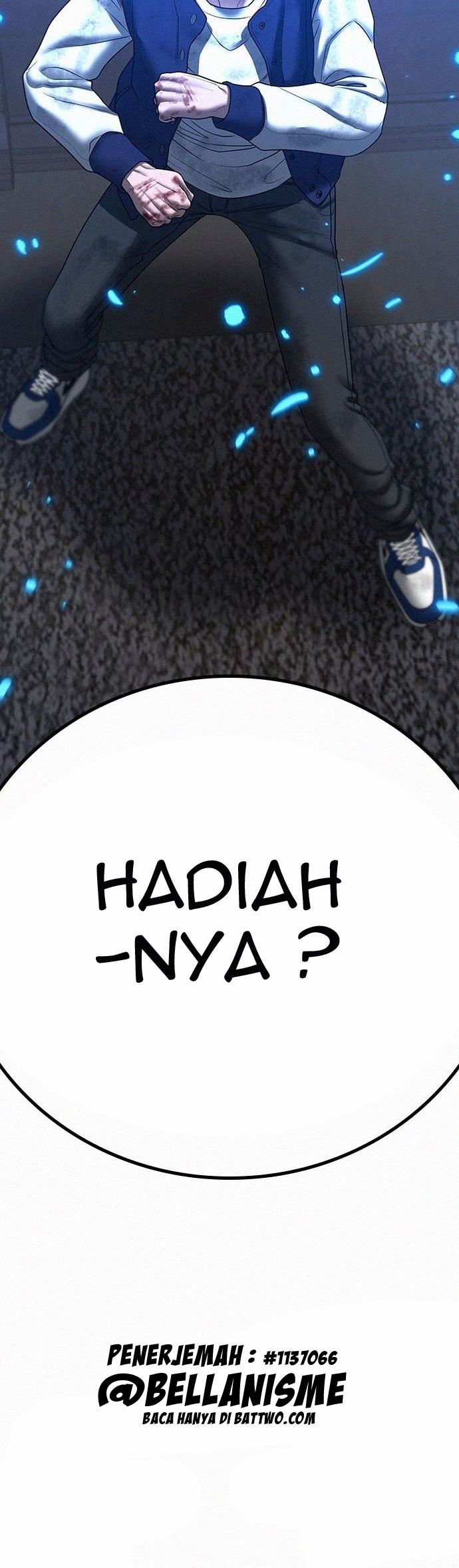Reality Quest Bab 60 halaman 85