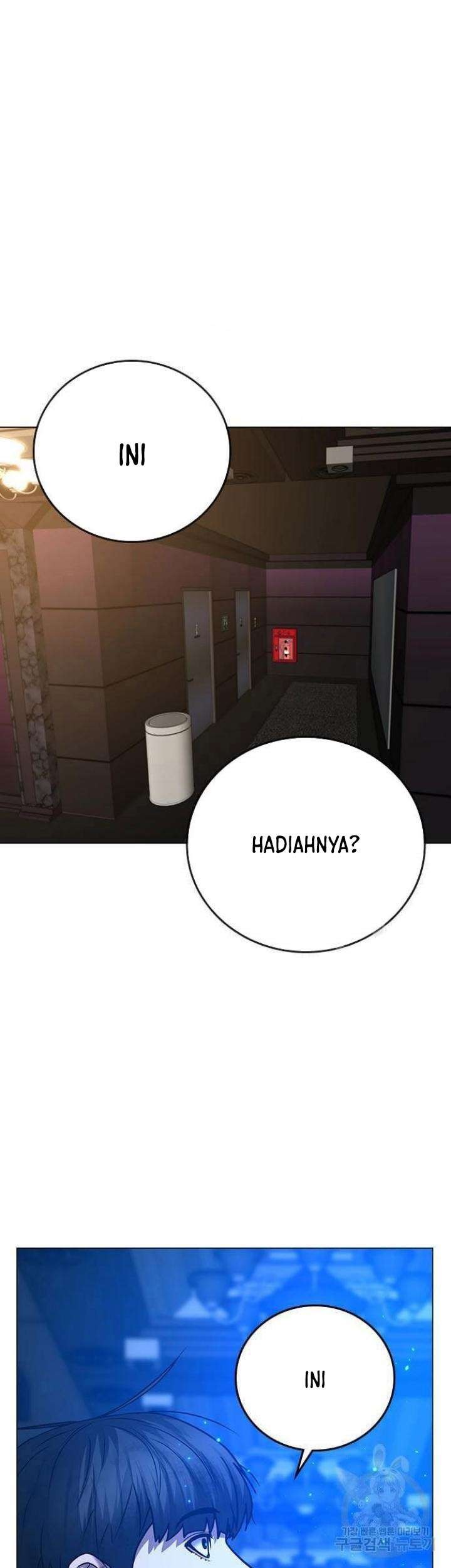 Reality Quest Bab 61 halaman 2