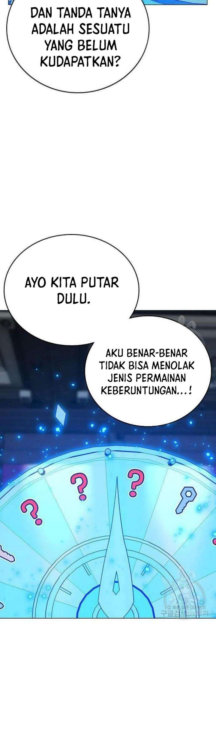 Reality Quest Bab 61 halaman 8