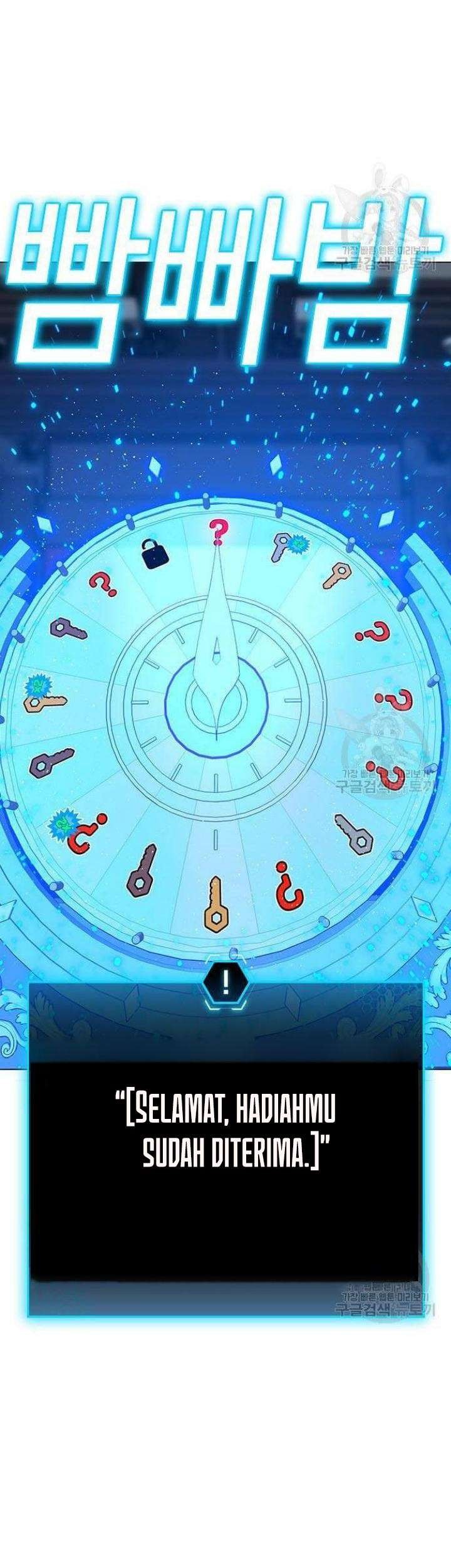 Reality Quest Bab 61 halaman 17