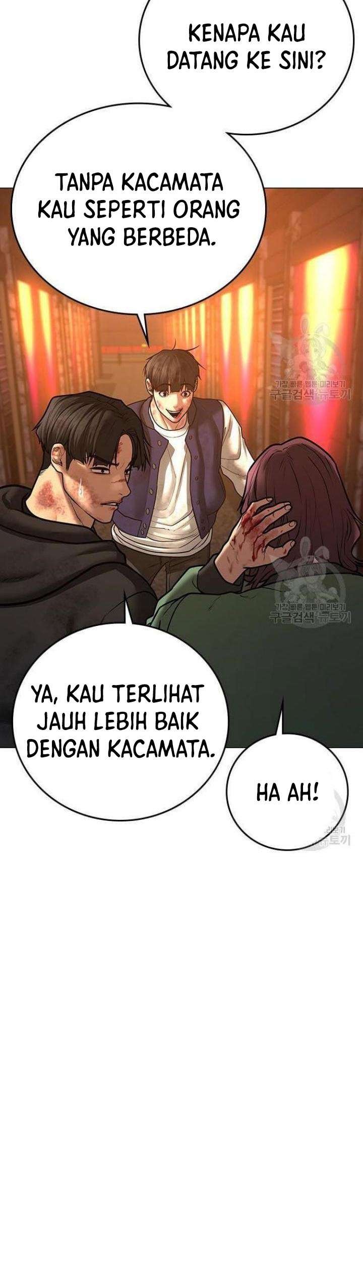 Reality Quest Bab 61 halaman 29