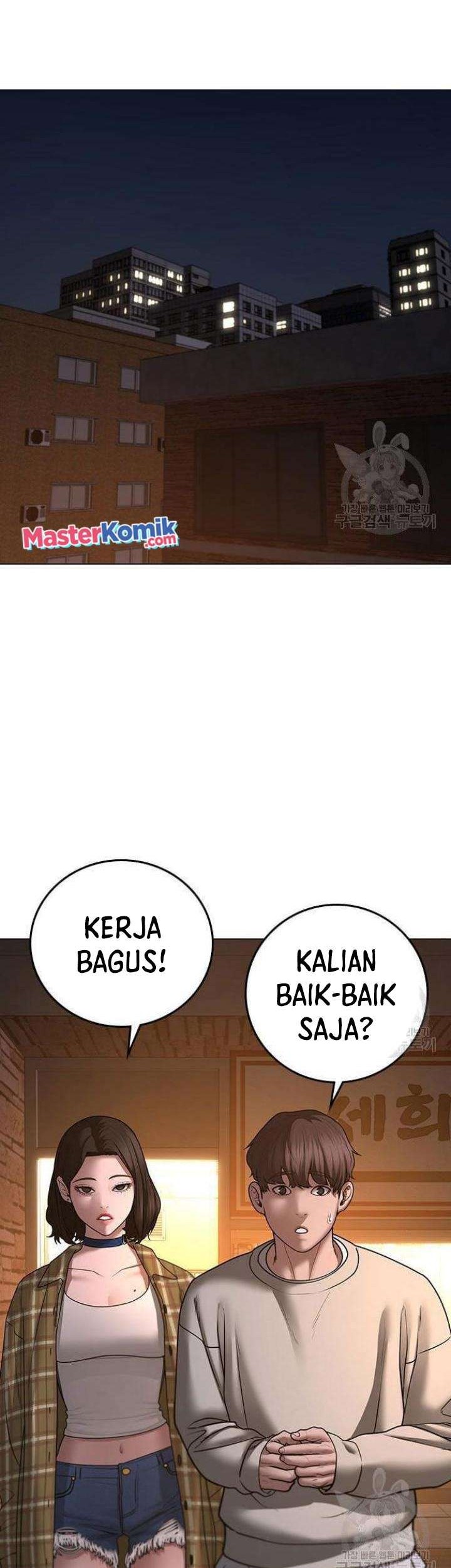 Reality Quest Bab 61 halaman 30