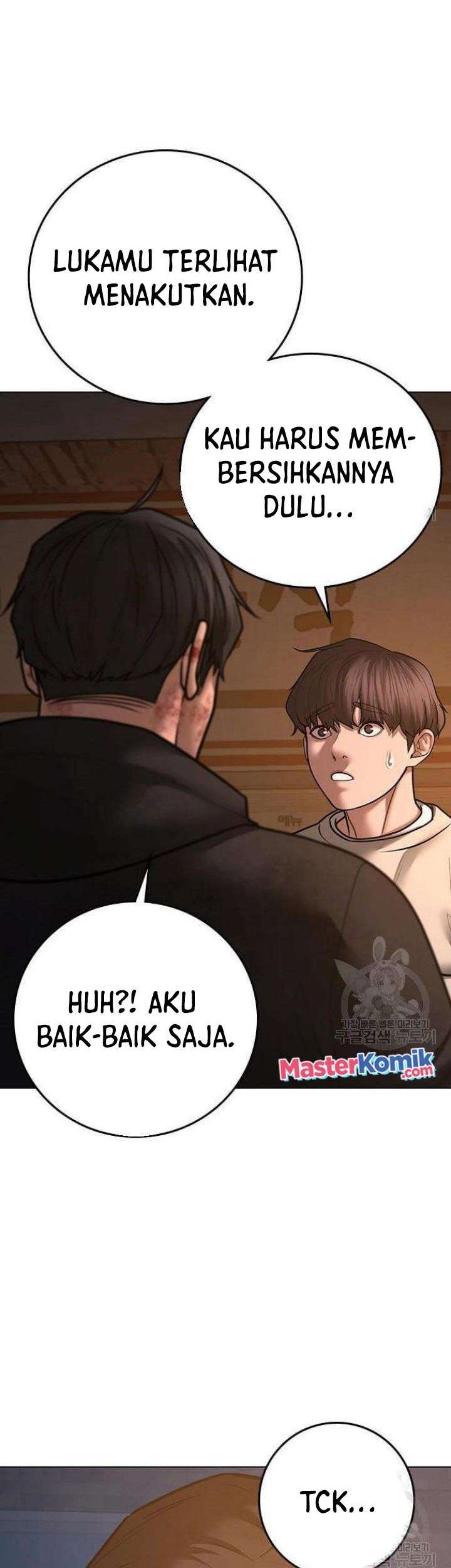 Reality Quest Bab 61 halaman 33