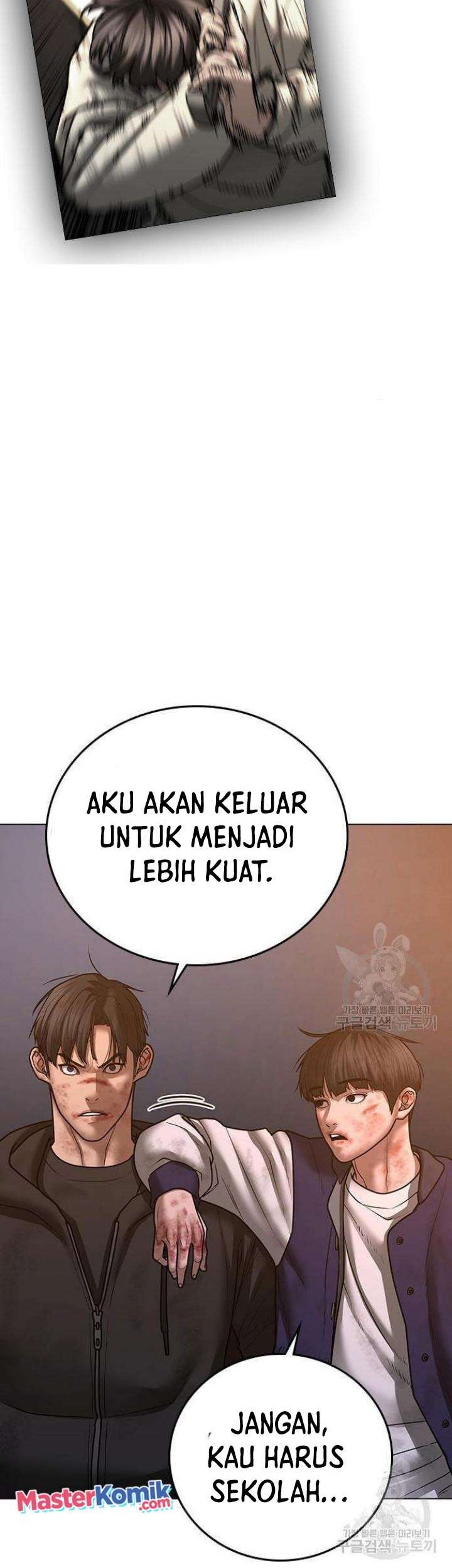 Reality Quest Bab 61 halaman 39