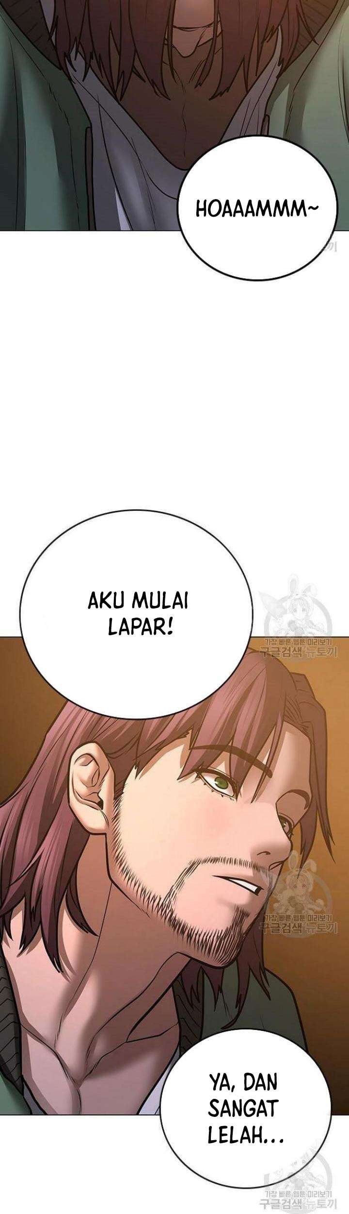 Reality Quest Bab 61 halaman 44