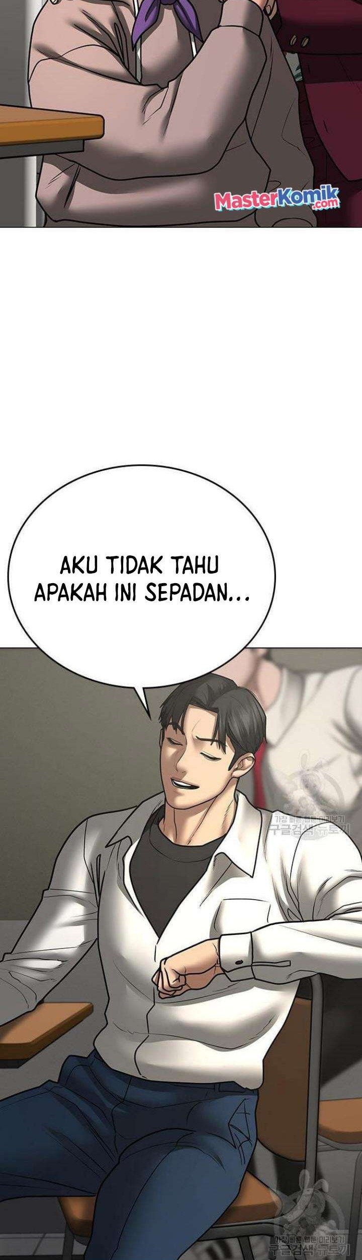 Reality Quest Bab 61 halaman 72