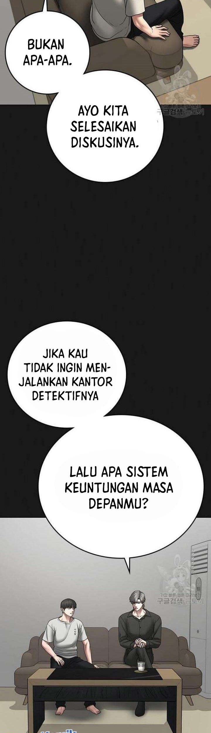 Reality Quest Bab 61 halaman 84
