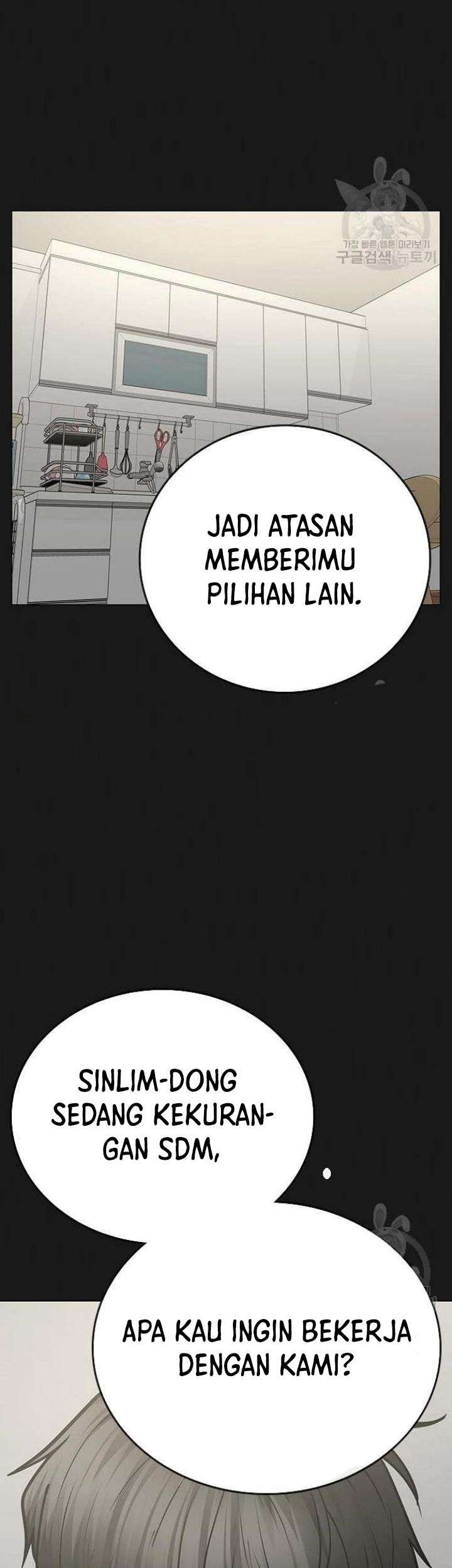 Reality Quest Bab 61 halaman 95