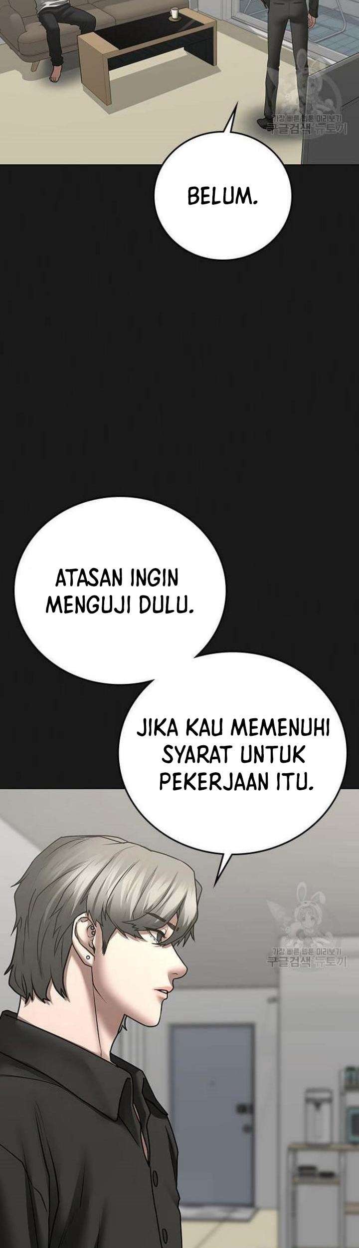 Reality Quest Bab 61 halaman 101