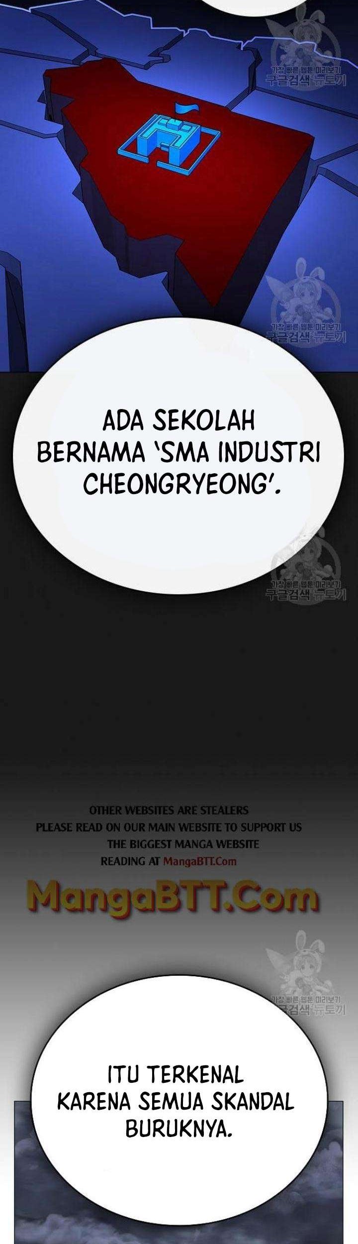 Reality Quest Bab 61 halaman 105