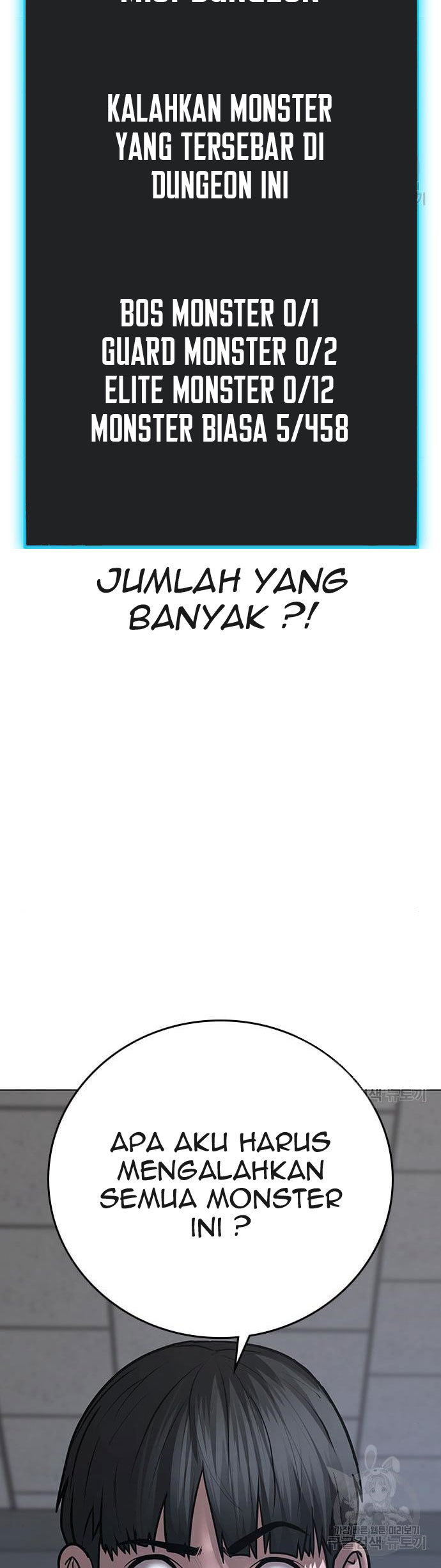 Reality Quest Bab 62 halaman 55