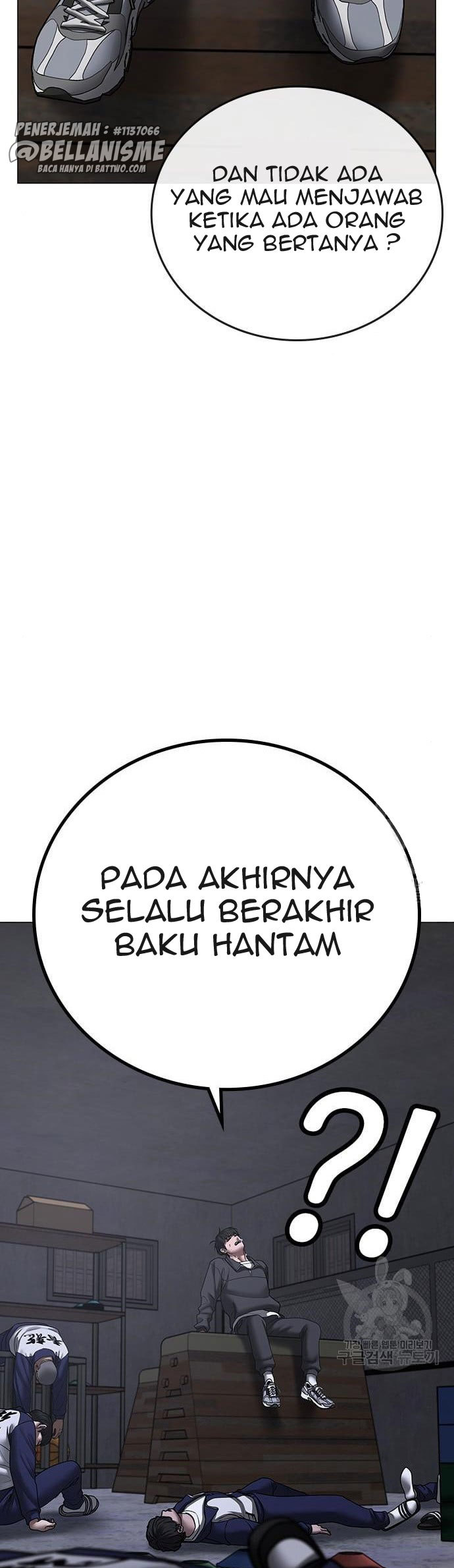 Reality Quest Bab 62 halaman 62