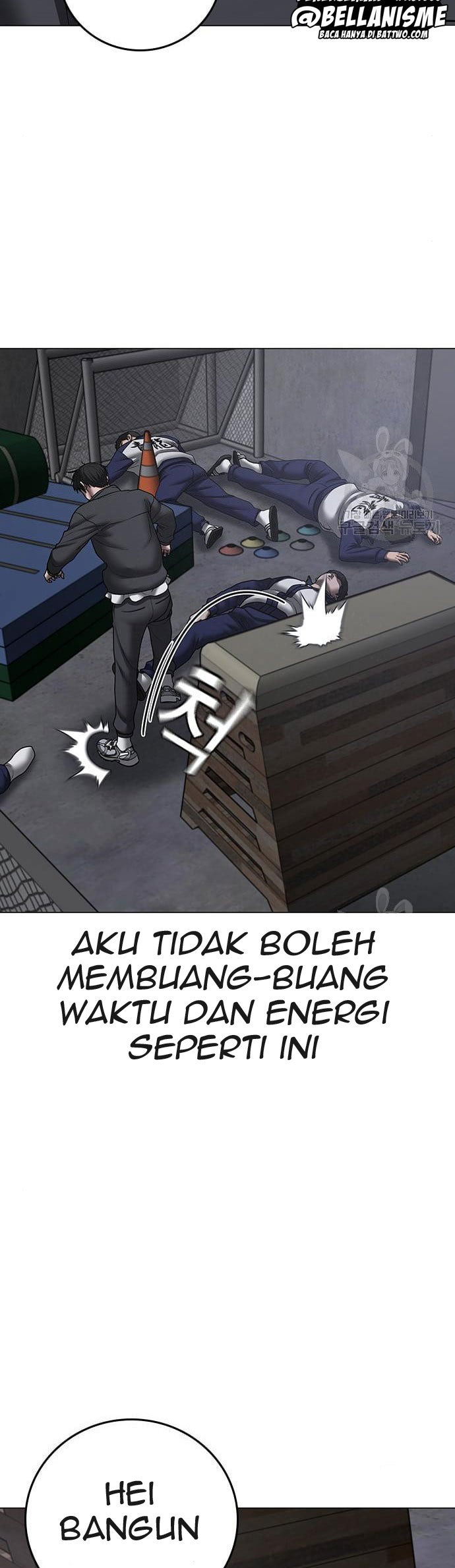 Reality Quest Bab 62 halaman 64
