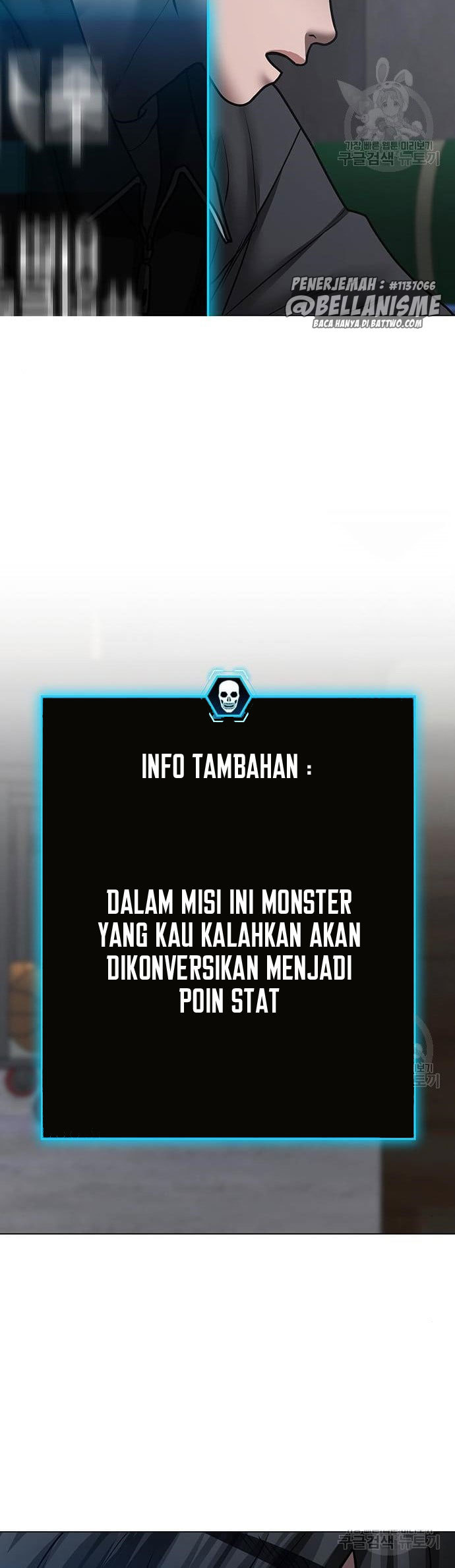 Reality Quest Bab 62 halaman 66