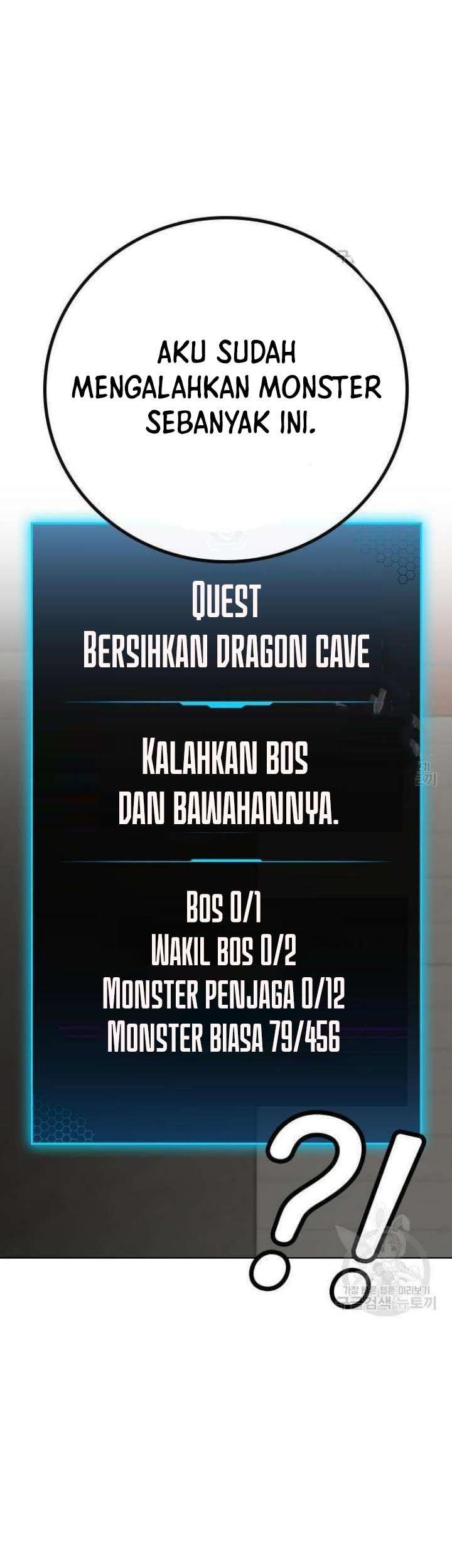 Reality Quest Bab 63 halaman 28