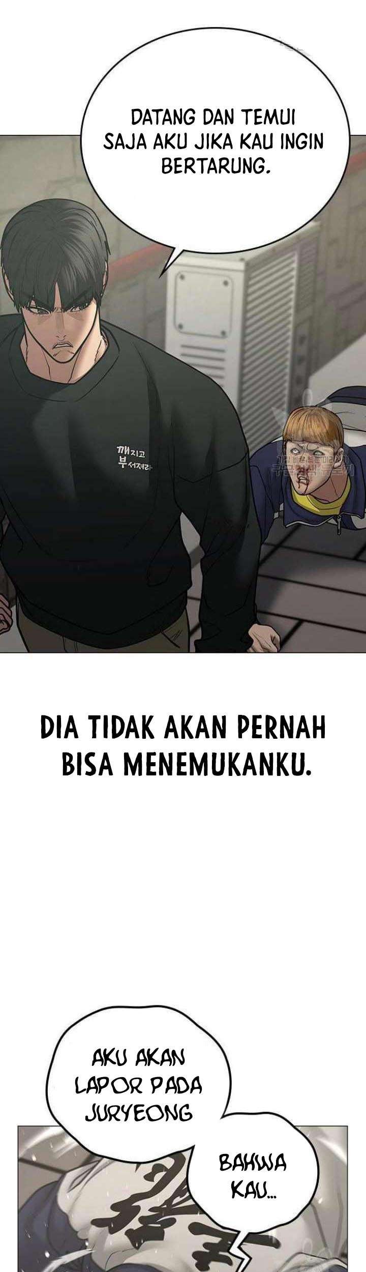 Reality Quest Bab 63 halaman 34