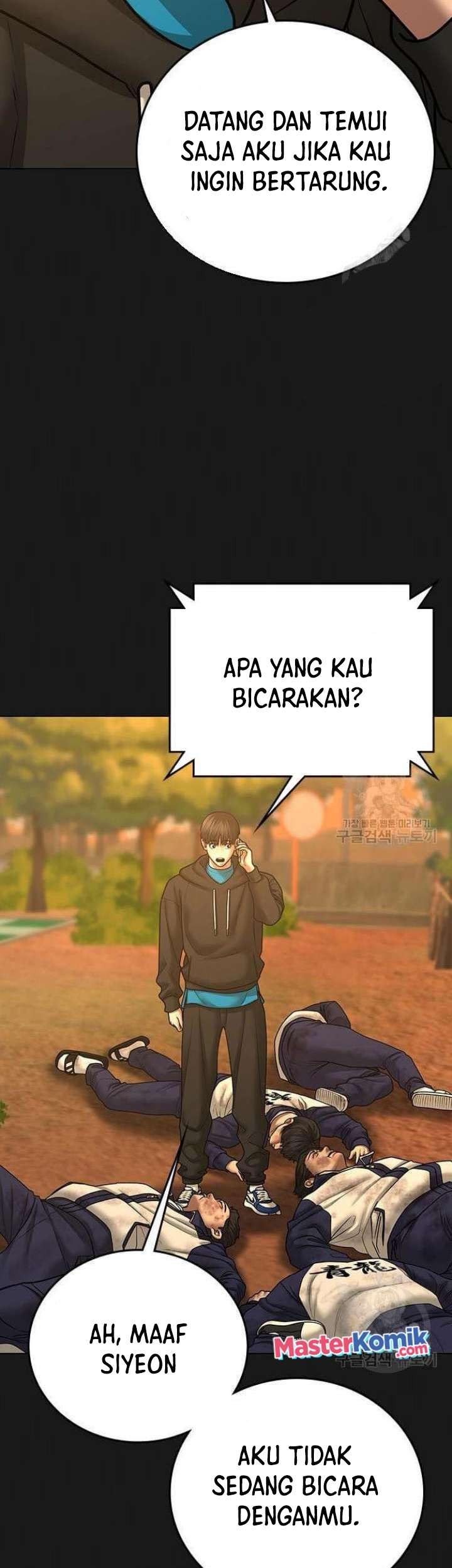 Reality Quest Bab 63 halaman 38