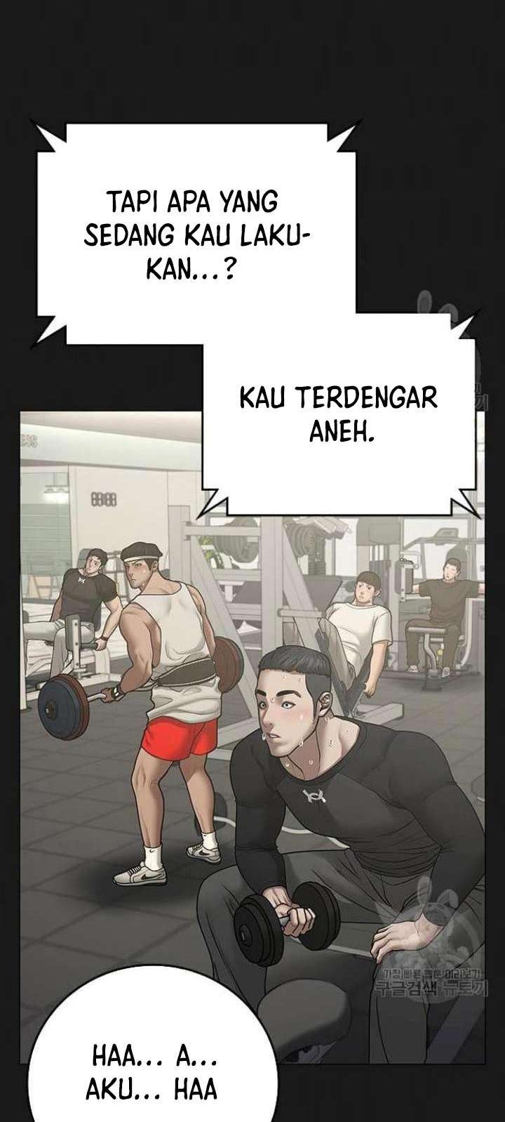 Reality Quest Bab 63 halaman 41
