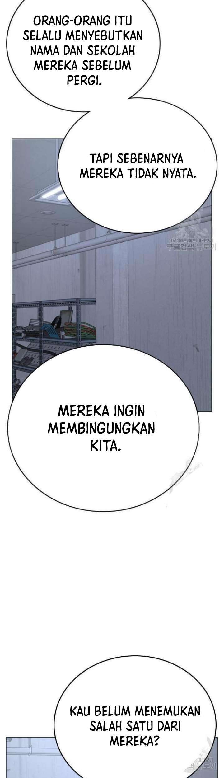 Reality Quest Bab 63 halaman 72